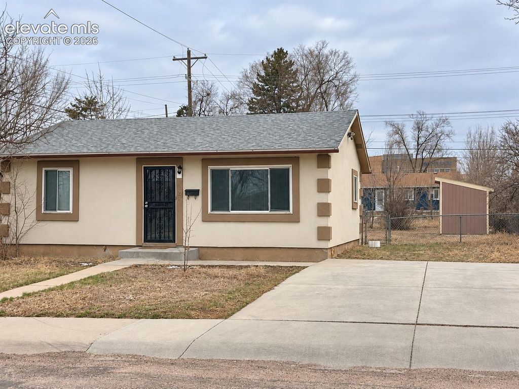 1234 Harrison Avenue, Colorado Springs, CO 80905 — photo 3