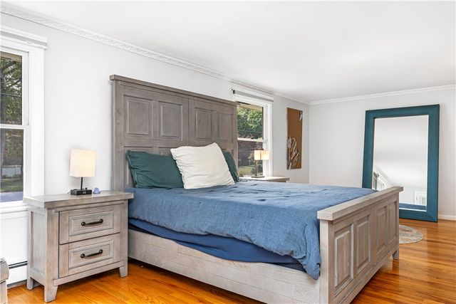 34 Highland Terrace, Scituate, RI 02857