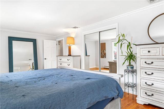 34 Highland Terrace, Scituate, RI 02857