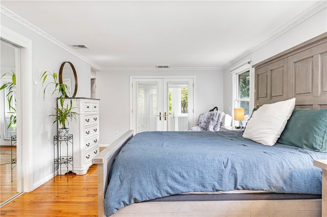 34 Highland Terrace, Scituate, RI 02857