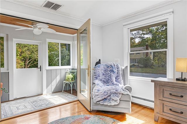 34 Highland Terrace, Scituate, RI 02857