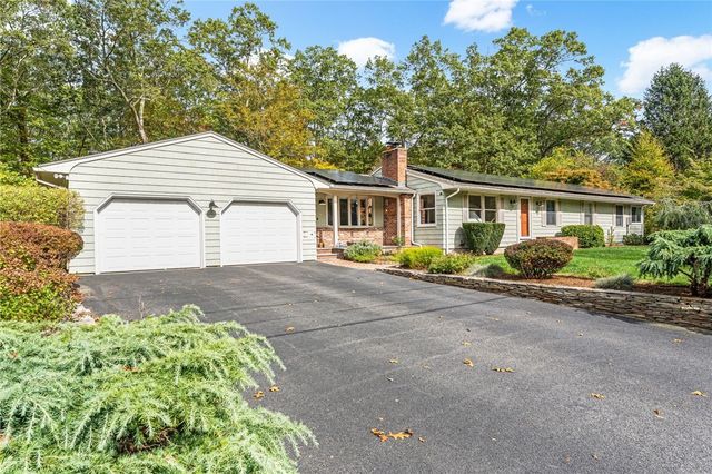 34 Highland Terrace, Scituate, RI 02857