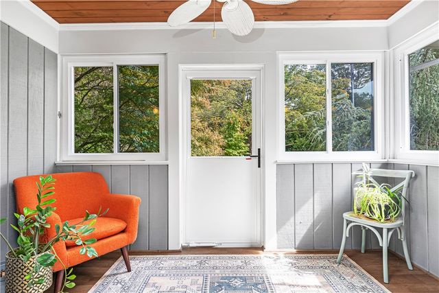 34 Highland Terrace, Scituate, RI 02857