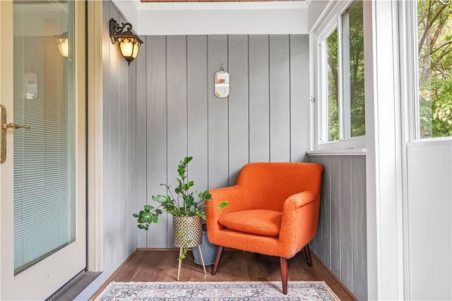 34 Highland Terrace, Scituate, RI 02857