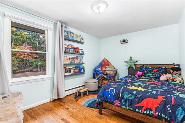 34 Highland Terrace, Scituate, RI 02857