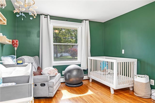 34 Highland Terrace, Scituate, RI 02857