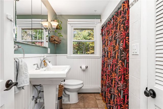 34 Highland Terrace, Scituate, RI 02857