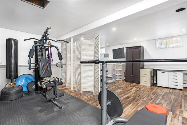 34 Highland Terrace, Scituate, RI 02857