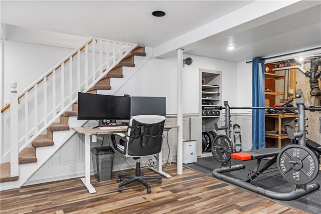 34 Highland Terrace, Scituate, RI 02857