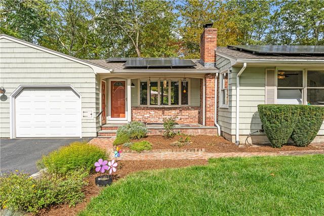 34 Highland Terrace, Scituate, RI 02857