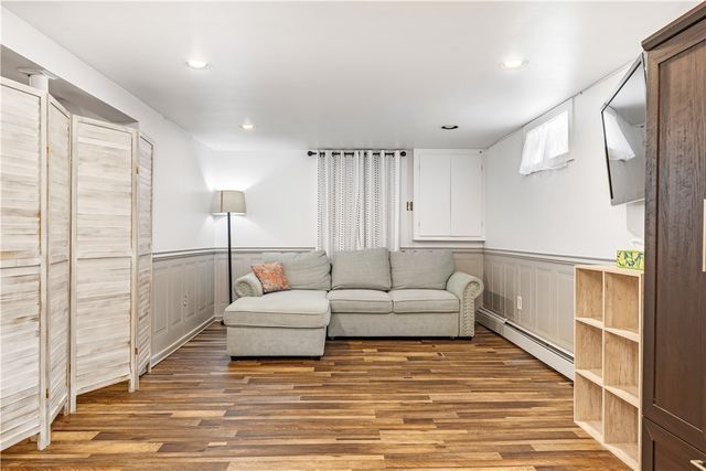 34 Highland Terrace, Scituate, RI 02857