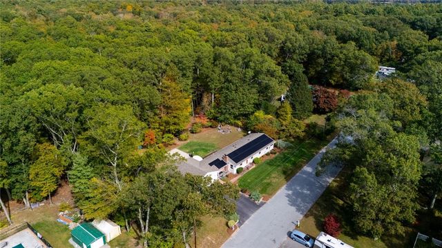 34 Highland Terrace, Scituate, RI 02857