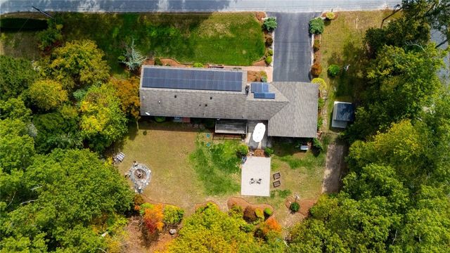 34 Highland Terrace, Scituate, RI 02857
