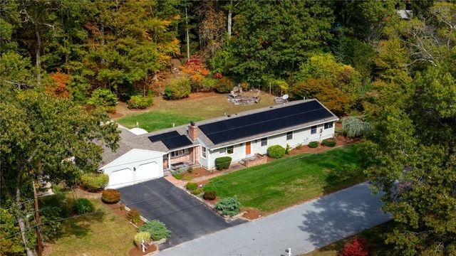 34 Highland Terrace, Scituate, RI 02857