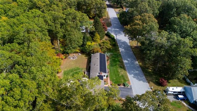 34 Highland Terrace, Scituate, RI 02857