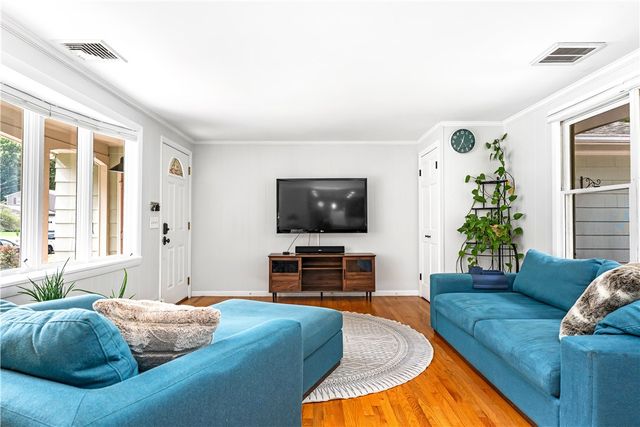 34 Highland Terrace, Scituate, RI 02857