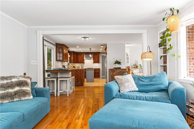 34 Highland Terrace, Scituate, RI 02857