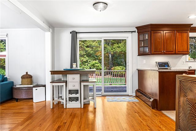 34 Highland Terrace, Scituate, RI 02857