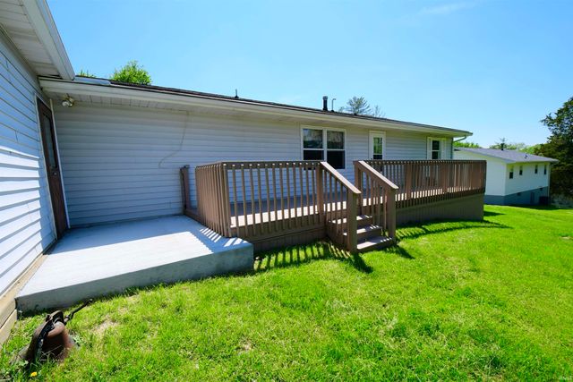 906 Hall Avenue, Oolitic, IN 47451