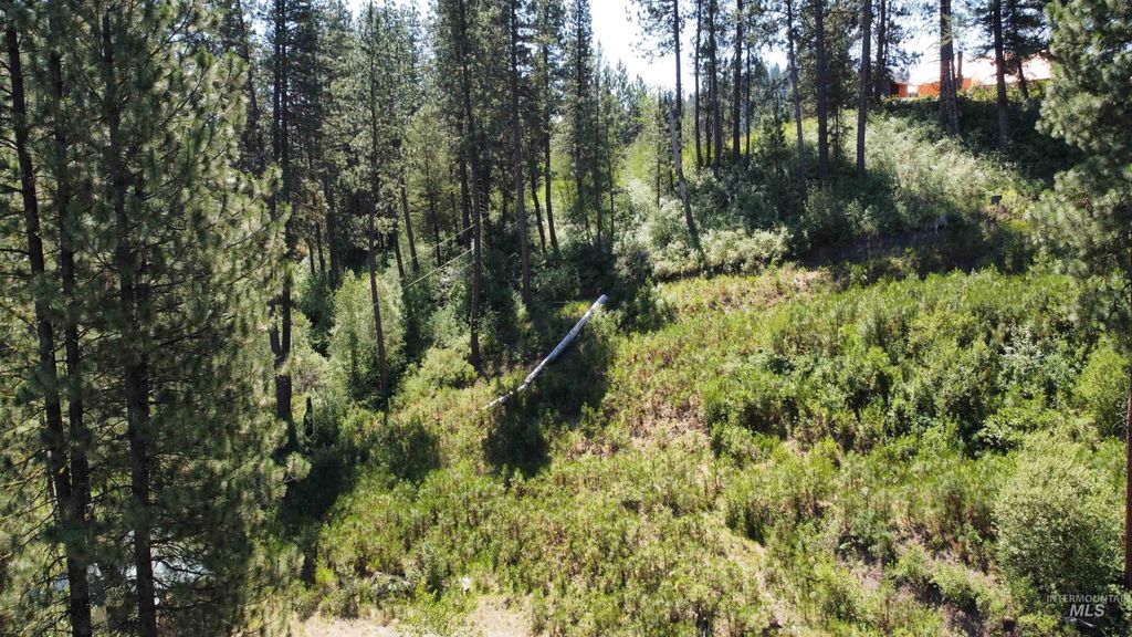TBD Beaver Creek Rd, Lot9, Idaho City, ID 83716