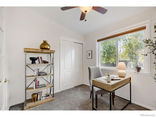 605 Brewer Drive, Fort Collins, CO 80524