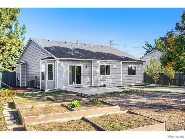 605 Brewer Drive, Fort Collins, CO 80524