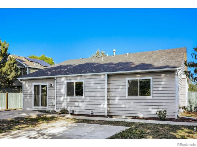 605 Brewer Drive, Fort Collins, CO 80524
