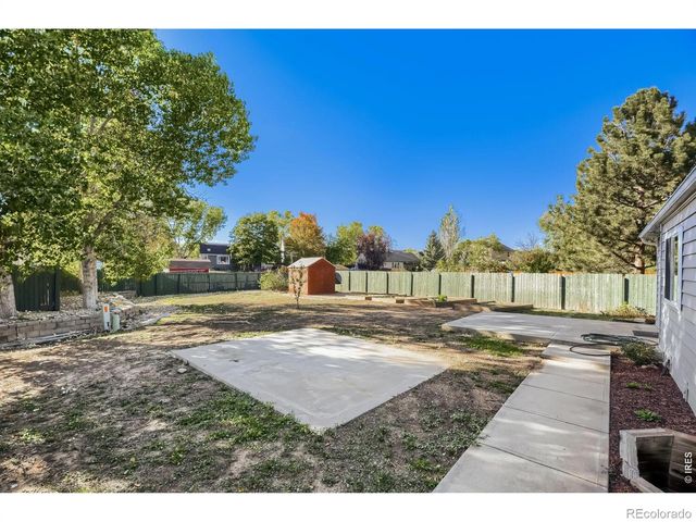 605 Brewer Drive, Fort Collins, CO 80524