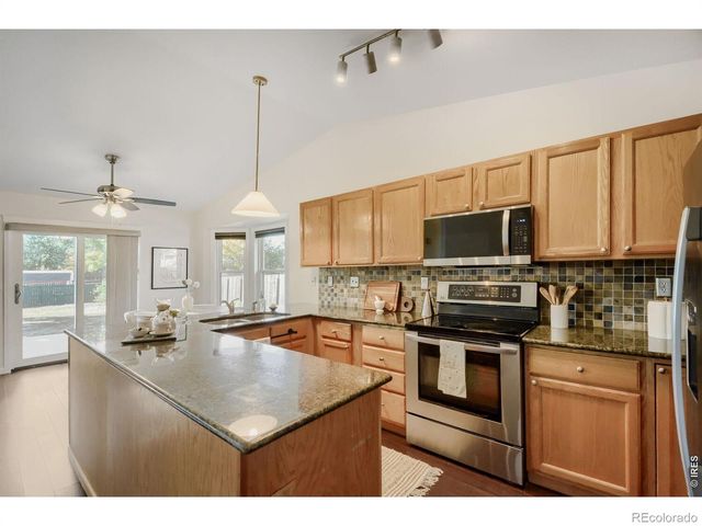 605 Brewer Drive, Fort Collins, CO 80524