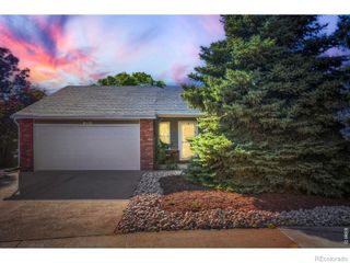 605 Brewer Drive, Fort Collins, CO 80524