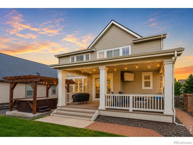 773 Drake Avenue, Erie, CO 80516