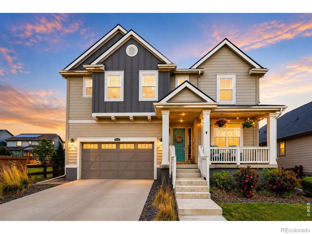 773 Drake Avenue, Erie, CO 80516