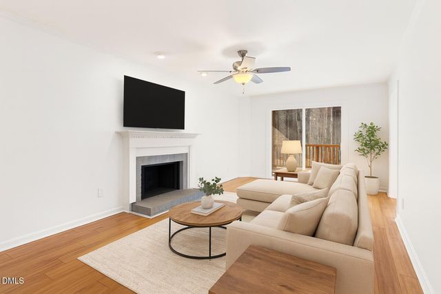 2509 Old Nc 10, Hillsborough, NC 27278