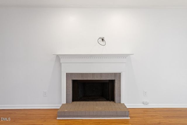 2509 Old Nc 10, Hillsborough, NC 27278