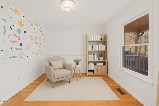 2509 Old Nc 10, Hillsborough, NC 27278