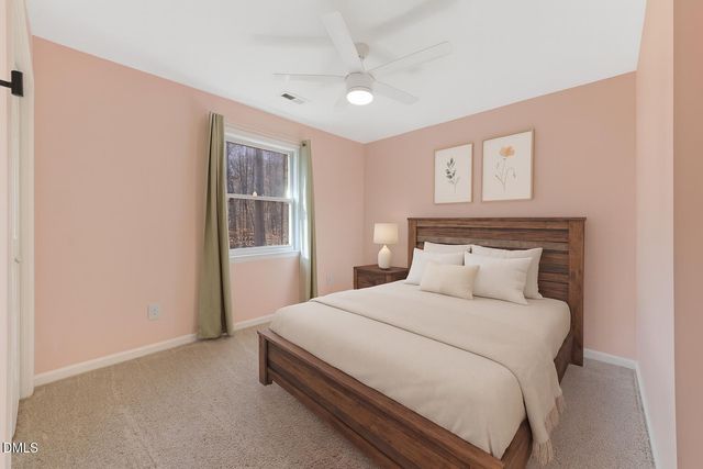 2509 Old Nc 10, Hillsborough, NC 27278