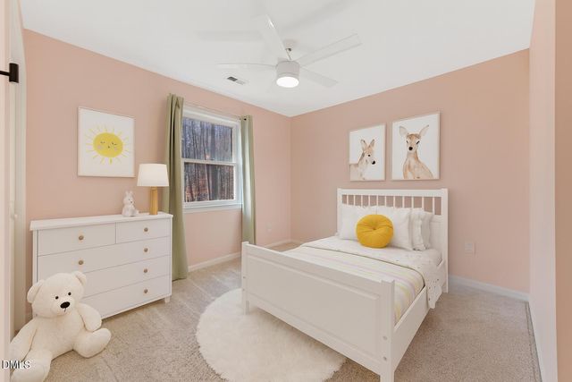 2509 Old Nc 10, Hillsborough, NC 27278