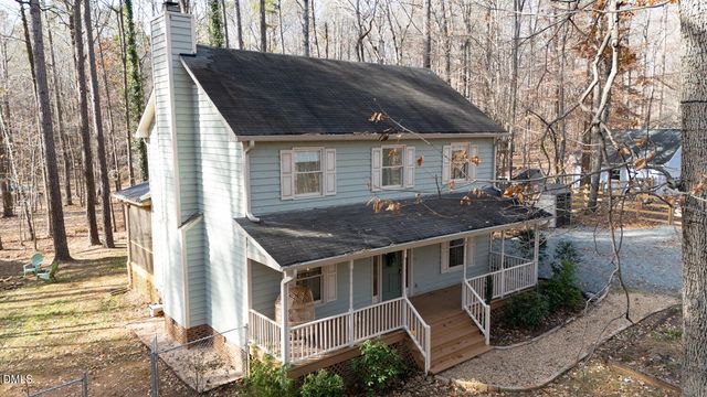 2509 Old Nc 10, Hillsborough, NC 27278