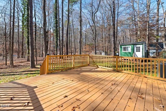 2509 Old Nc 10, Hillsborough, NC 27278