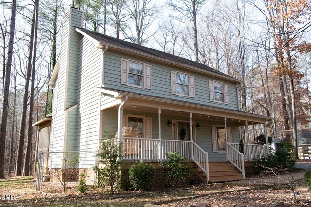 2509 Old Nc 10, Hillsborough, NC 27278