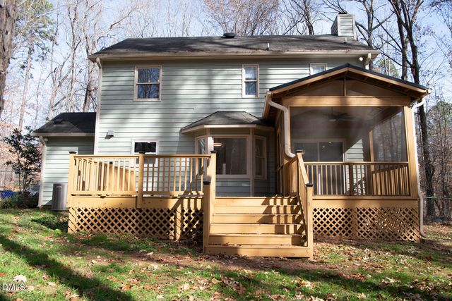 2509 Old Nc 10, Hillsborough, NC 27278