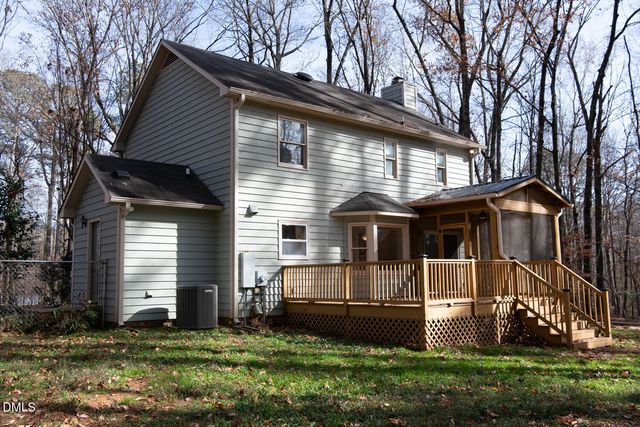 2509 Old Nc 10, Hillsborough, NC 27278