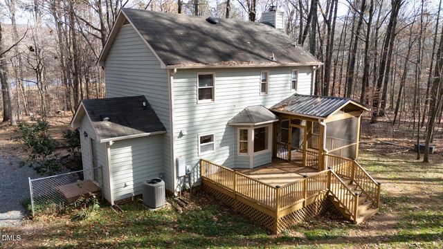 2509 Old Nc 10, Hillsborough, NC 27278