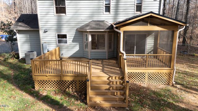 2509 Old Nc 10, Hillsborough, NC 27278