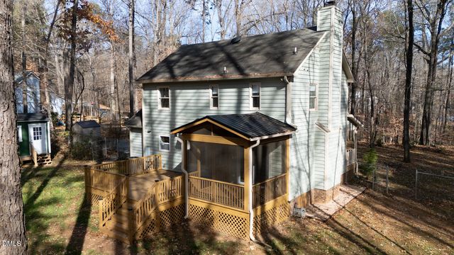 2509 Old Nc 10, Hillsborough, NC 27278