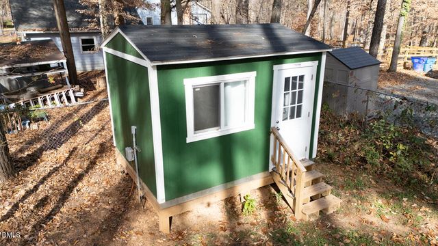 2509 Old Nc 10, Hillsborough, NC 27278