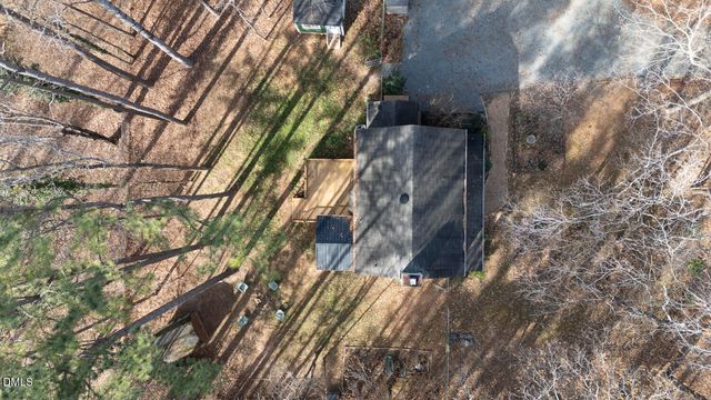 2509 Old Nc 10, Hillsborough, NC 27278