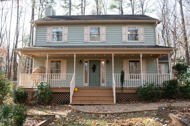 2509 Old Nc 10, Hillsborough, NC 27278