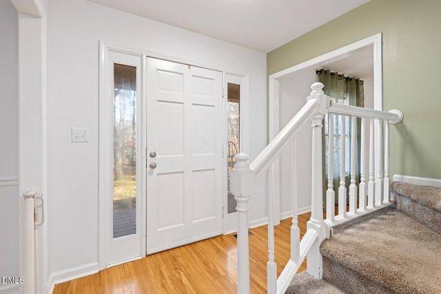 2509 Old Nc 10, Hillsborough, NC 27278