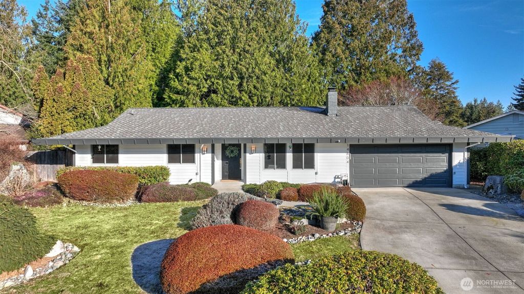 14604 SE 167th Place, Renton, WA 98058